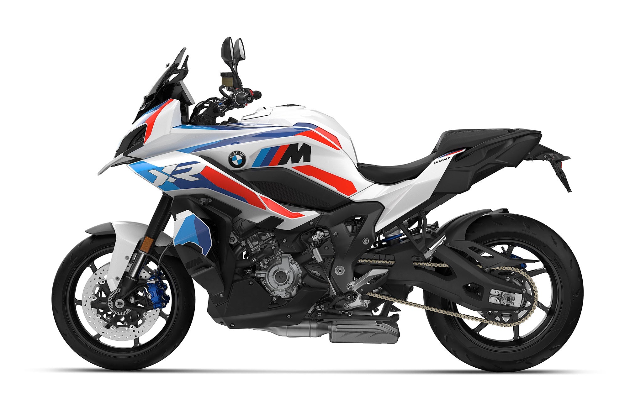 BMW M1000XR 2024-2026 Carbon Fiber Fairing Parts