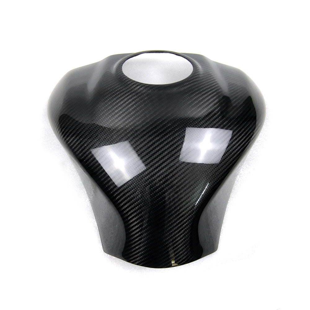 AKOSO 2016-2020 Kawasaki Ninja ZX10R ZX-10R Carbon Fiber Fuel Gas Tank
