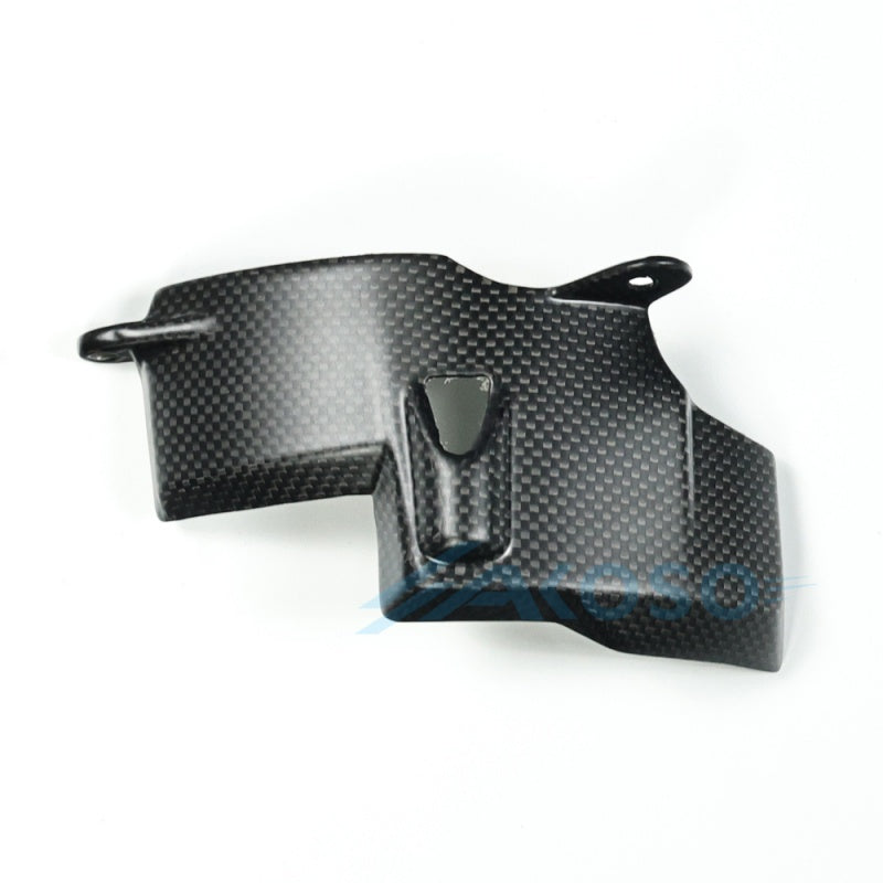 AKOSO 2025+ Ducati Streetfighter V4 V4S Carbon Fiber Engine Cover