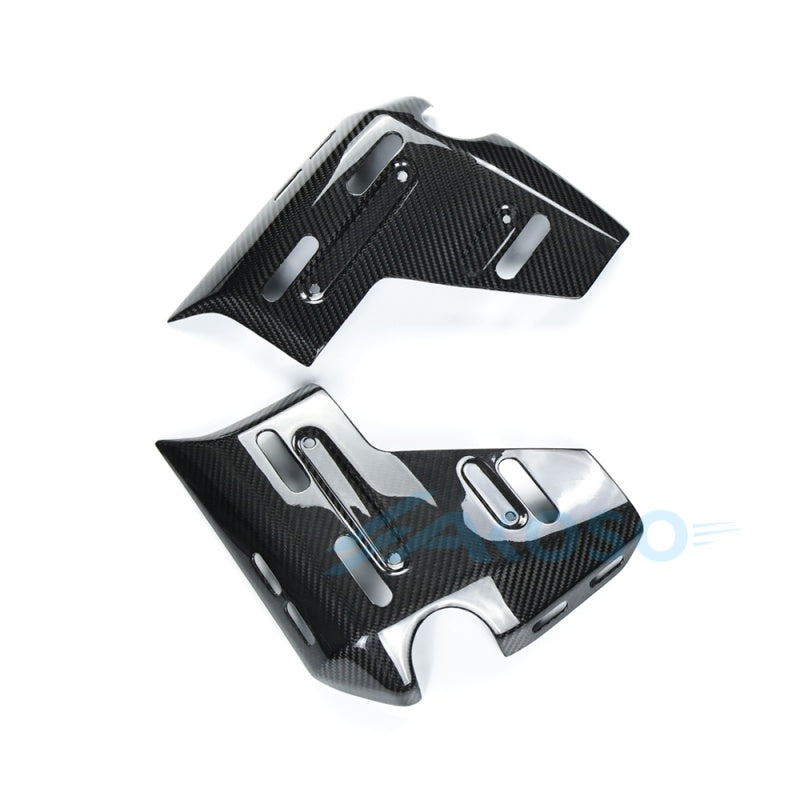 AKOSO 2025+ BMW R1300GS Adventure Dry Carbon Fiber Side Fairing