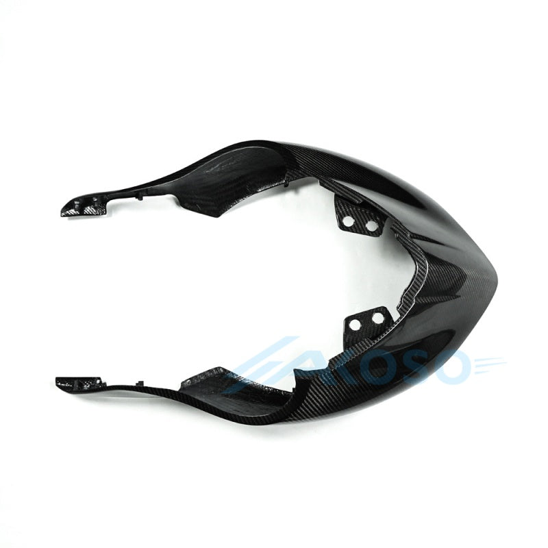 AKOSO Suzuki GSX1300 R Hayabusa 2021+ Carbon Fiber Tail Fairing One-piece Tail Cowl
