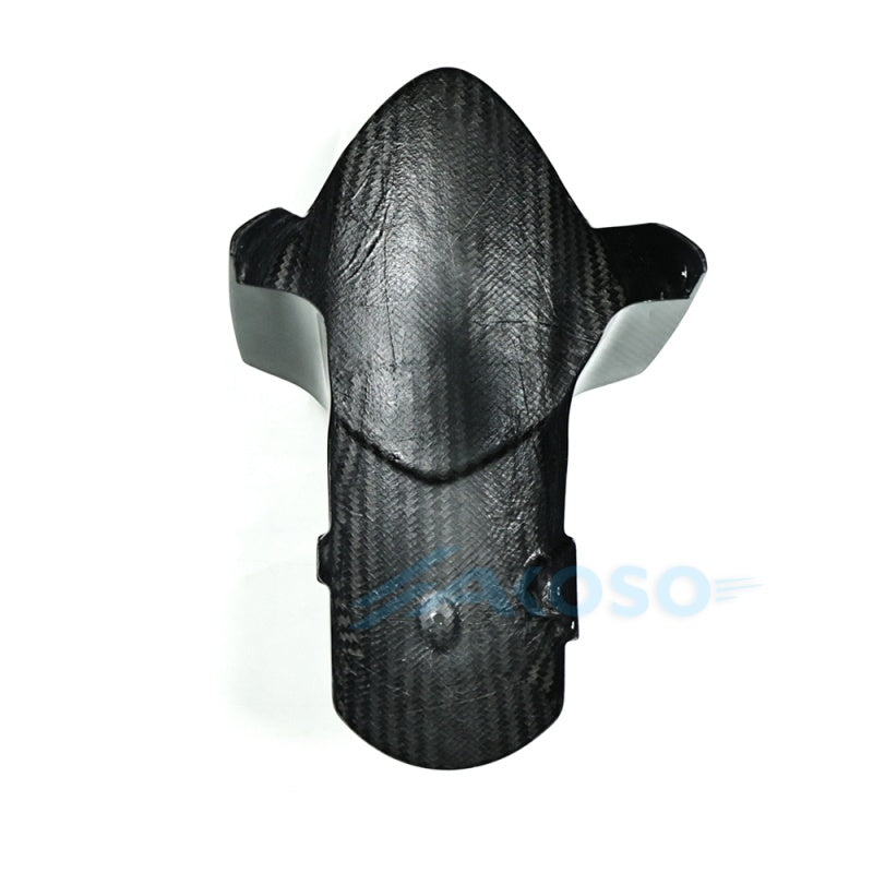 AKOSO 2024 2025 Yamaha MT09 / FZ09 Carbon Fiber Front Fender