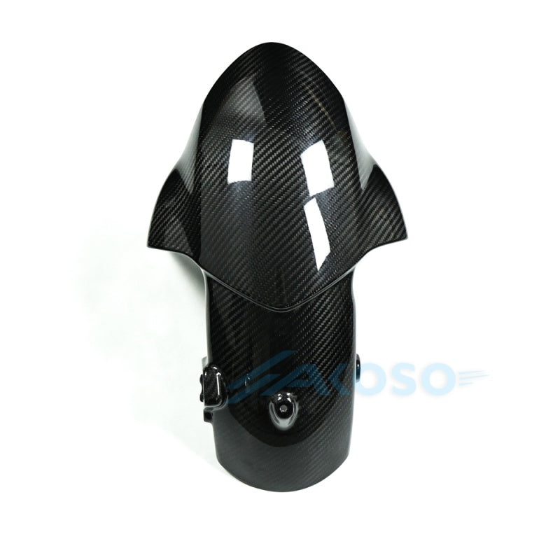 AKOSO 2024 2025 Yamaha MT09 / FZ09 Carbon Fiber Front Fender