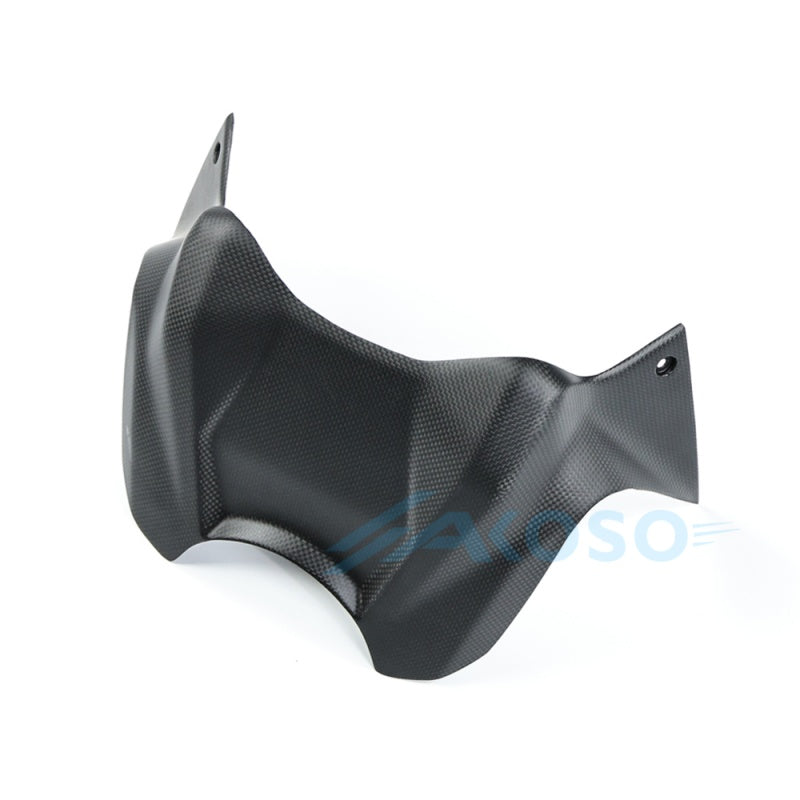 AKOSO 2025+ Ducati Panigale V2 V2S Carbon Fiber Front Tank AirBox Cover