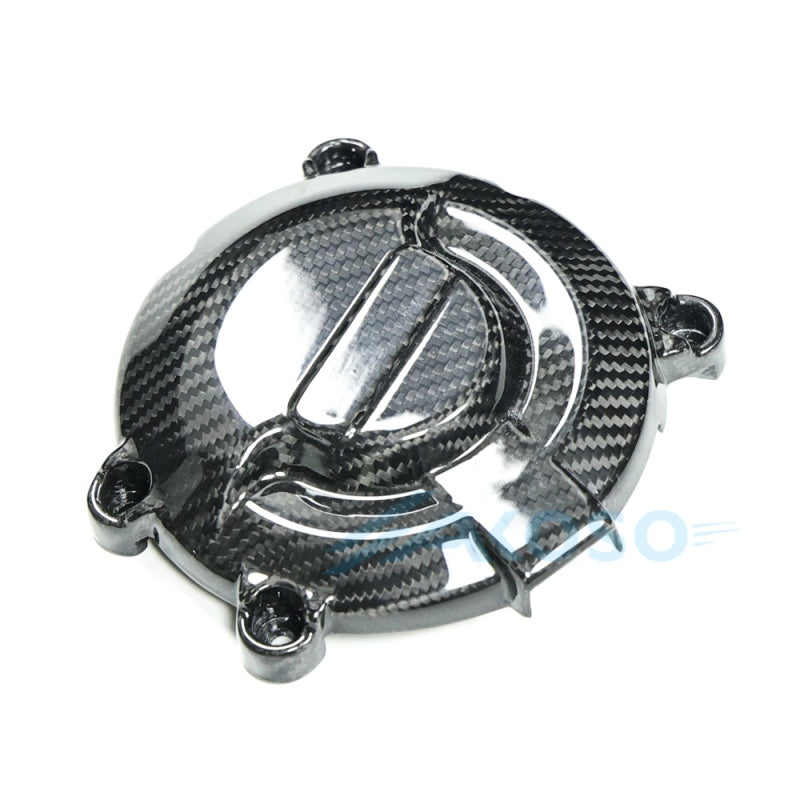 AKOSO Suzuki GSX-S1000 GSX-S950 KATANA Carbon Fiber Engine Cover Protection