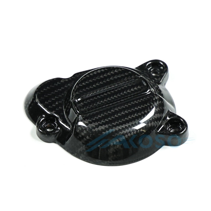 AKOSO Suzuki GSX-S1000 GSX-S950 KATANA Carbon Fiber Engine Cover Protection