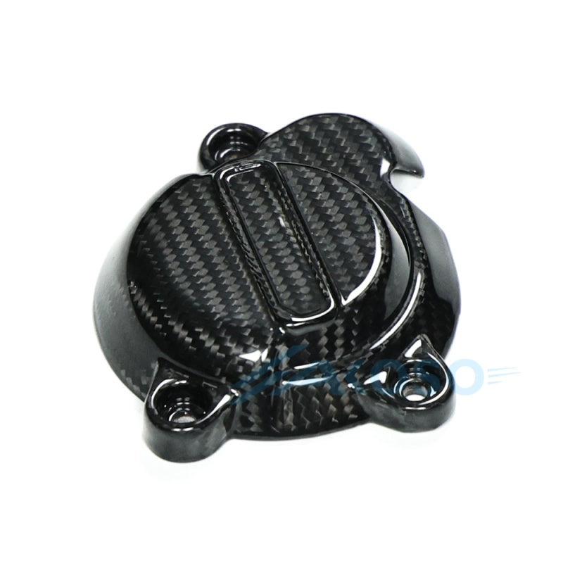 AKOSO Suzuki GSX-S1000 GSX-S950 KATANA Carbon Fiber Engine Cover Protection