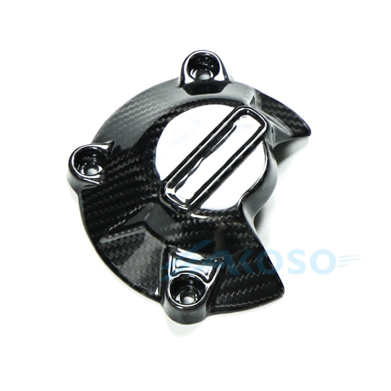 AKOSO Suzuki GSX-S1000 GSX-S950 KATANA Carbon Fiber Engine Cover Protection