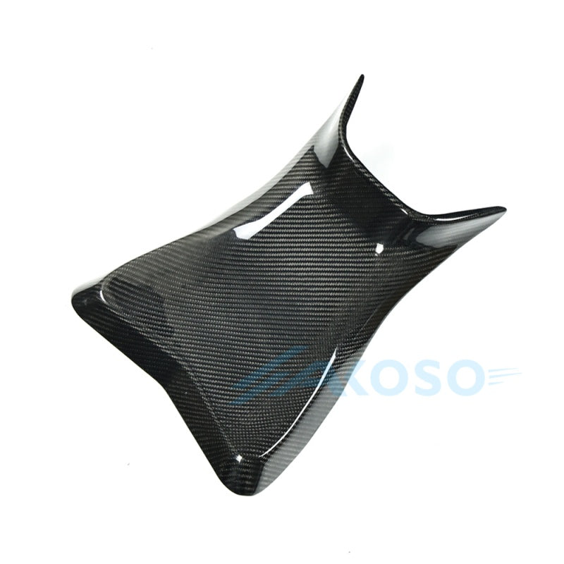 AKOSO Suzuki Hayabusa GSX1300R 2021+ Gen3 Carbon Fiber Seat Cover