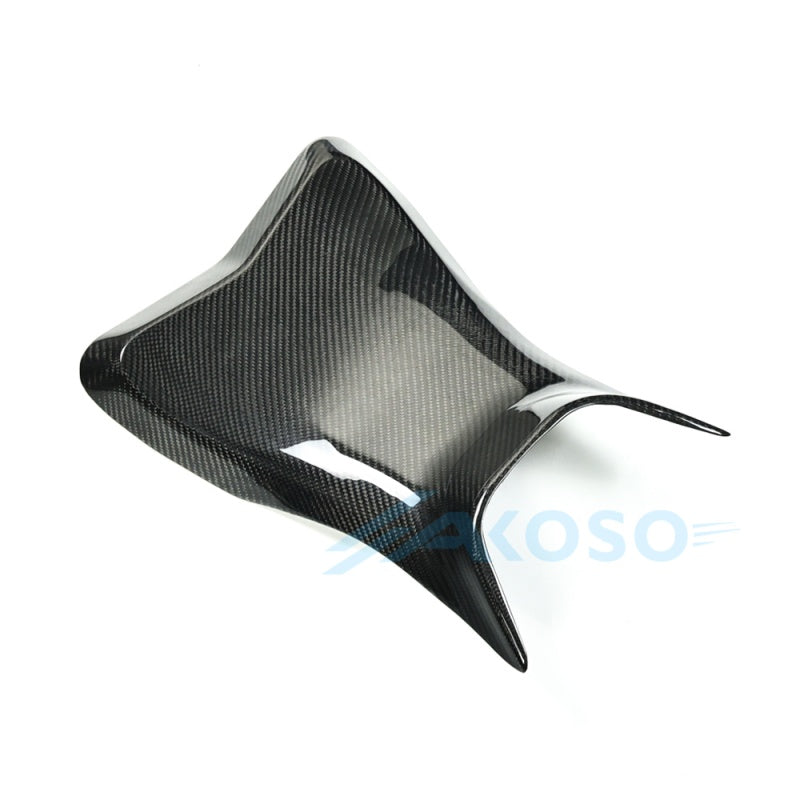 AKOSO Suzuki Hayabusa GSX1300R 2021+ Gen3 Carbon Fiber Seat Cover
