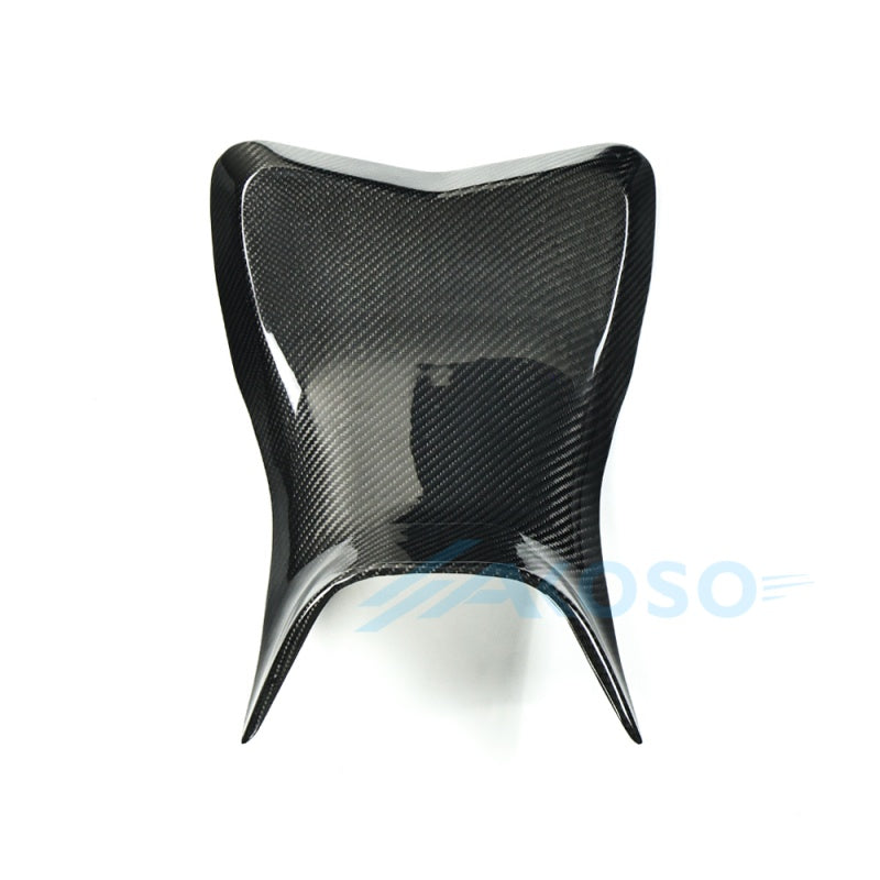 AKOSO Suzuki Hayabusa GSX1300R 2021+ Gen3 Carbon Fiber Seat Cover