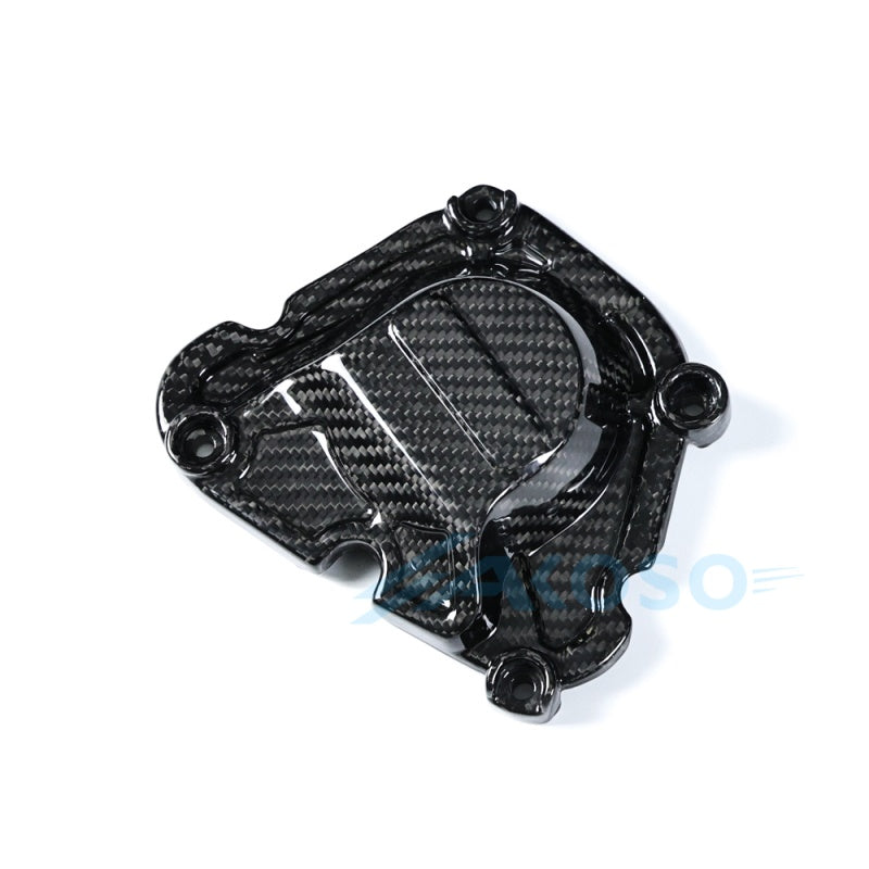 AKOSO 2021+ Yamaha MT09 FZ09 /SP Real Carbon Fiber Engine Cover Protection