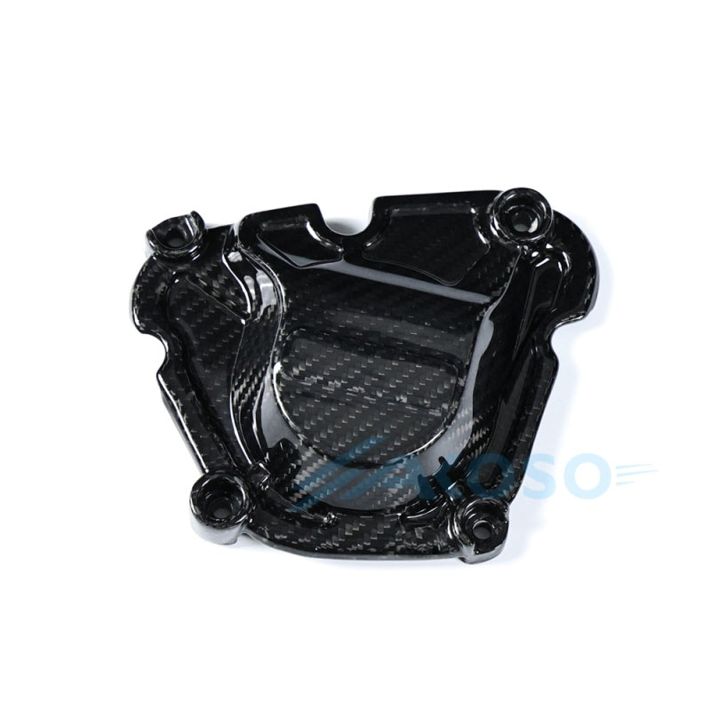 AKOSO 2021+ Yamaha MT09 FZ09 /SP Real Carbon Fiber Engine Cover Protection
