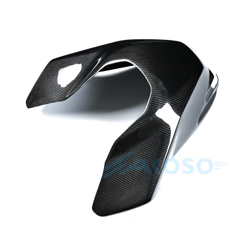 AKOSO 2024 2025 Yamaha MT09 / FZ09 Carbon Fiber Full Tank Cover
