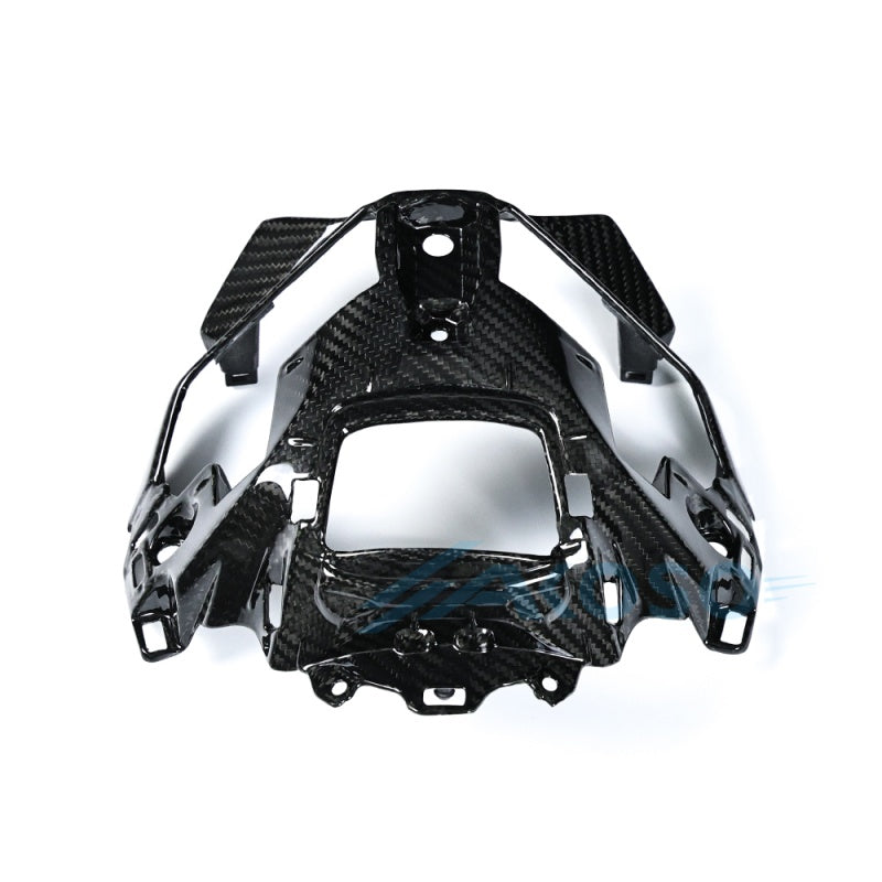 AKOSO 2024 2025 Yamaha MT09 / FZ09 Carbon Fiber Front Inner Fairing