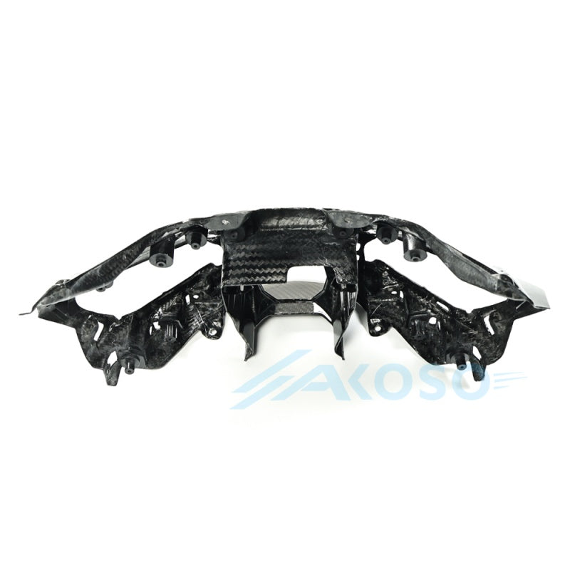 AKOSO 2025+ Yamaha R9 Carbon Fiber Front Inner Fairing