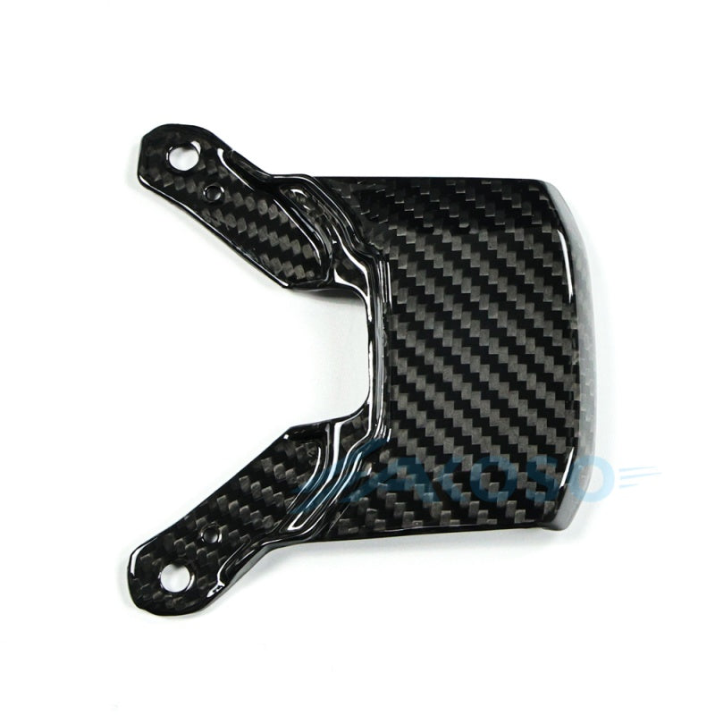 AKOSO 2025+ Yamaha MT07 Carbon Fiber Tail Fairing Rear Cover