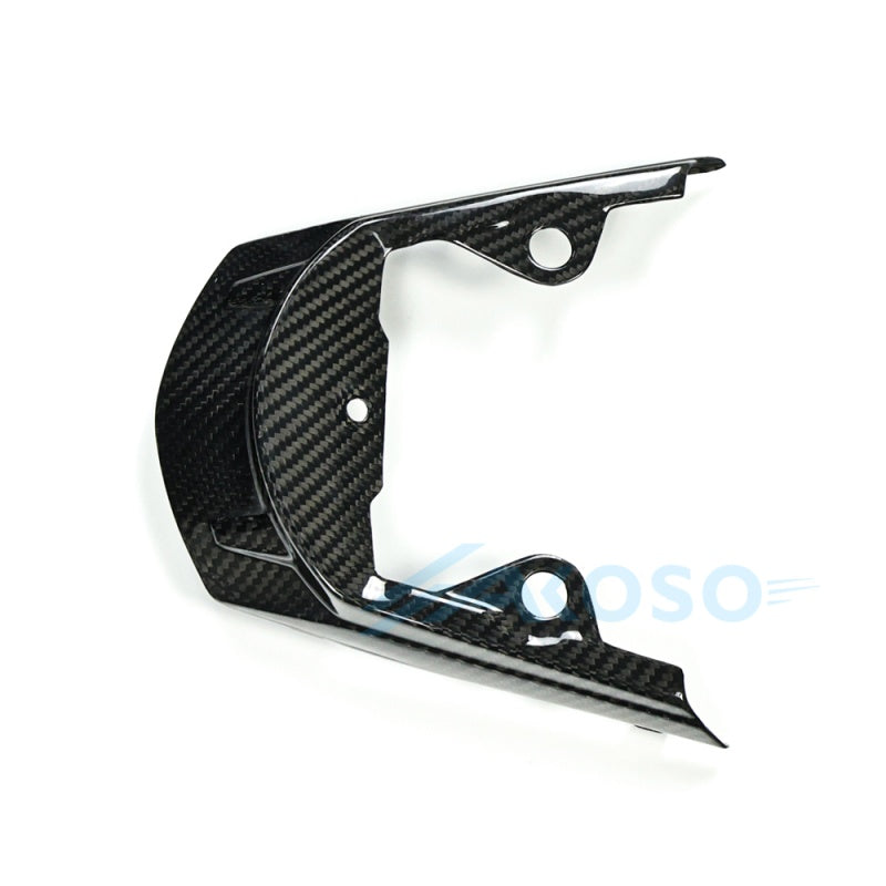 AKOSO 2021-2026 Suzuki GSX-S 1000 Carbon Fiber Rear Fairing Tail Cowl