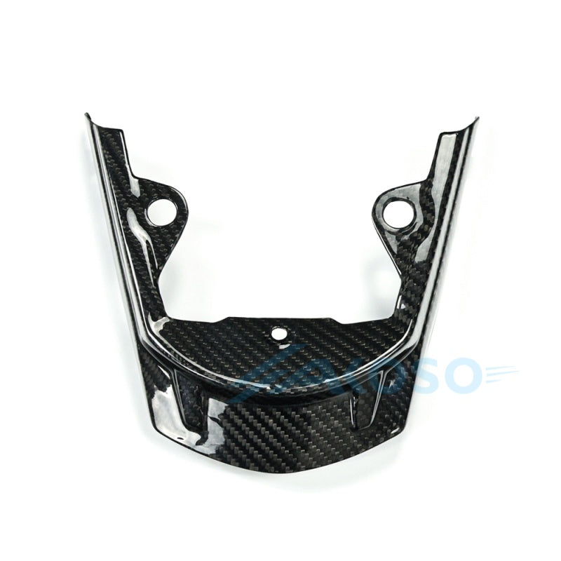AKOSO 2021-2026 Suzuki GSX-S 1000 Carbon Fiber Rear Fairing Tail Cowl