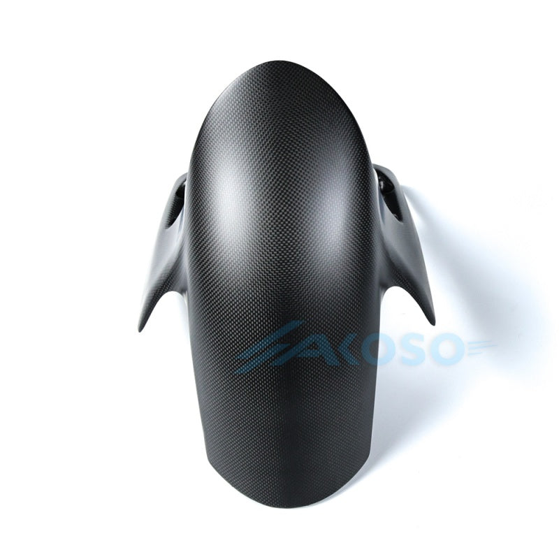 AKOSO 2025+ Ducati Streetfighter V4 V4S Carbon Fiber Front Fender