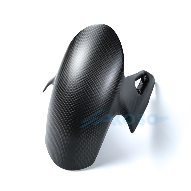 AKOSO 2025+ Ducati Streetfighter V4 V4S Carbon Fiber Front Fender