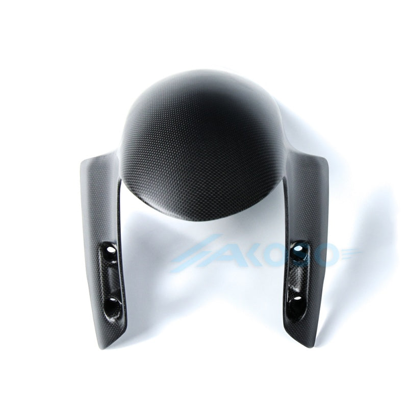 AKOSO 2025+ Ducati Streetfighter V4 V4S Carbon Fiber Front Fender