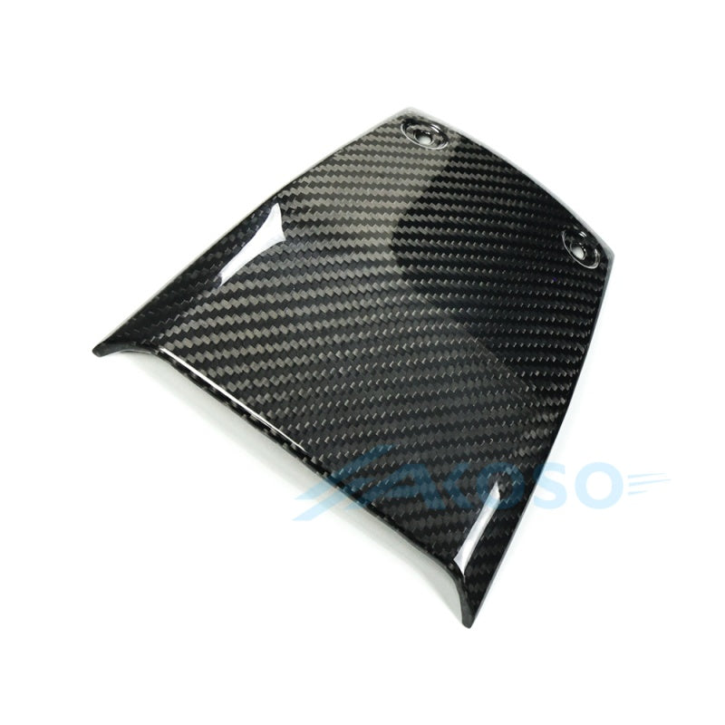 AKOSO 2025+ Yamaha MT-10 Carbon Fiber Front Tank Fairing