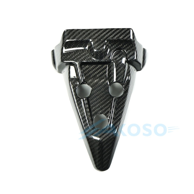 AKOSO 2025+ Yamaha MT-10 Carbon Fiber Undertail