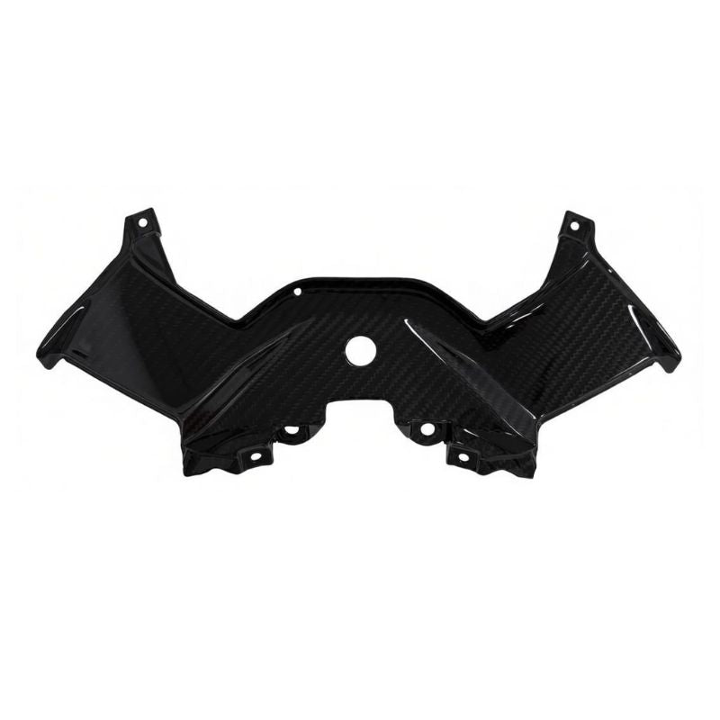 AKOSO 2023+ Honda CBR250RR Carbon Fiber Tail Fairing Center Part