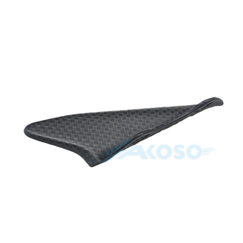 AKOSO DUCATI Panigale V4 V4S 2025 Carbon Fiber Rear Sprocket Cover