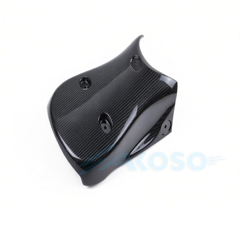 AKOSO 2023+ BMW S1000RR Carbon Fiber Seat Bracket