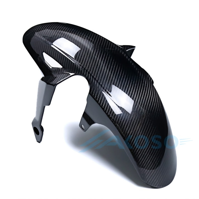 AKOSO 2023+ Honda CBR250RR Carbon Fiber Front Fender
