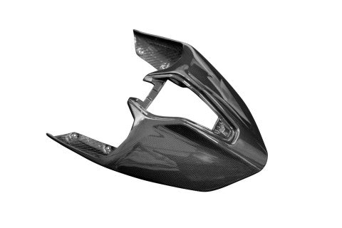 AKOSO 2025+ Ducati Panigale V2 V2S Carbon Rear Fairing Solo Race Tail Cowl