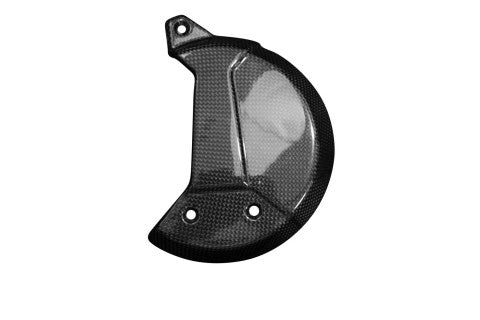 AKOSO 2021+ Kawasaki Z H2 100% Carbon Fiber Engine Cover