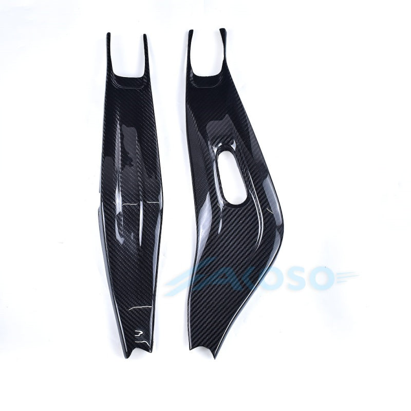 AKOSO 2021-2024 Yamaha MT07 FZ07 Carbon Fiber Swingarm Covers