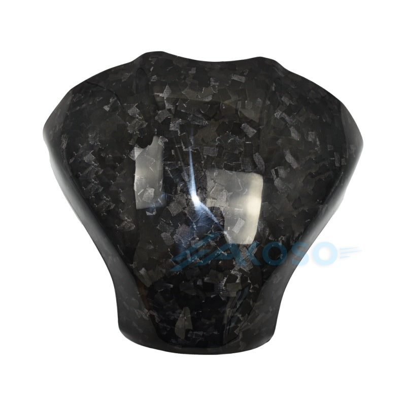 AKOSO 2025 BMW S1000RR Carbon Fiber Tank Cover Protector