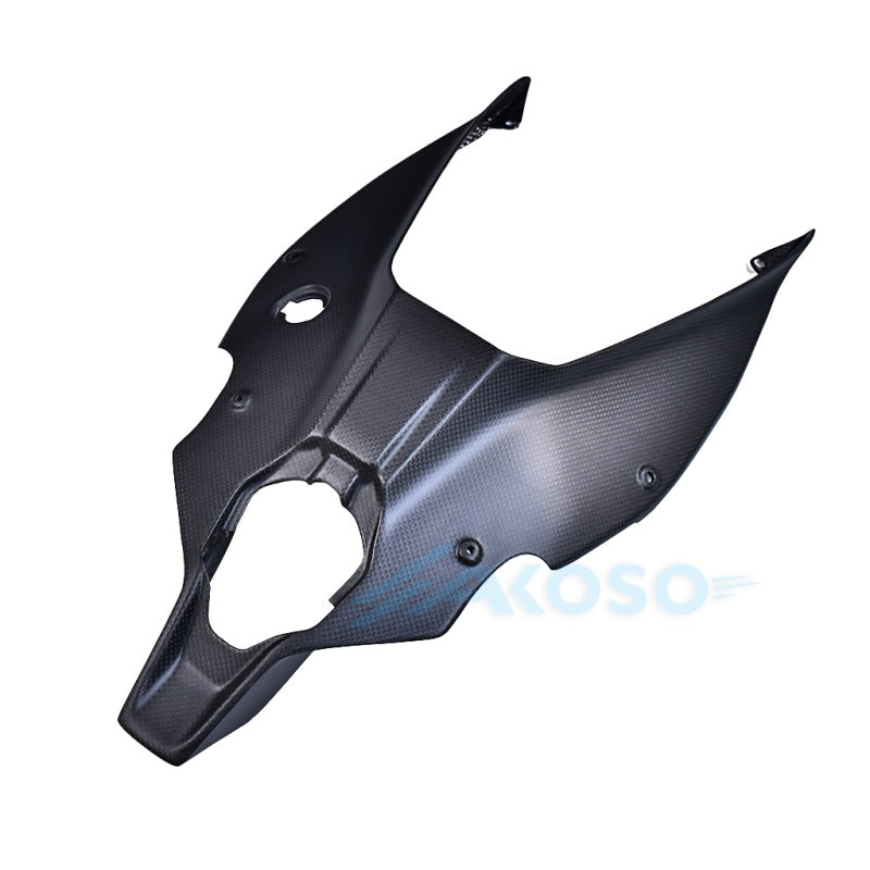 AKOSO 2020-2024 Ducati Ducati Streetfighter V4 V4S Carbon Fiber Undercowl Tail