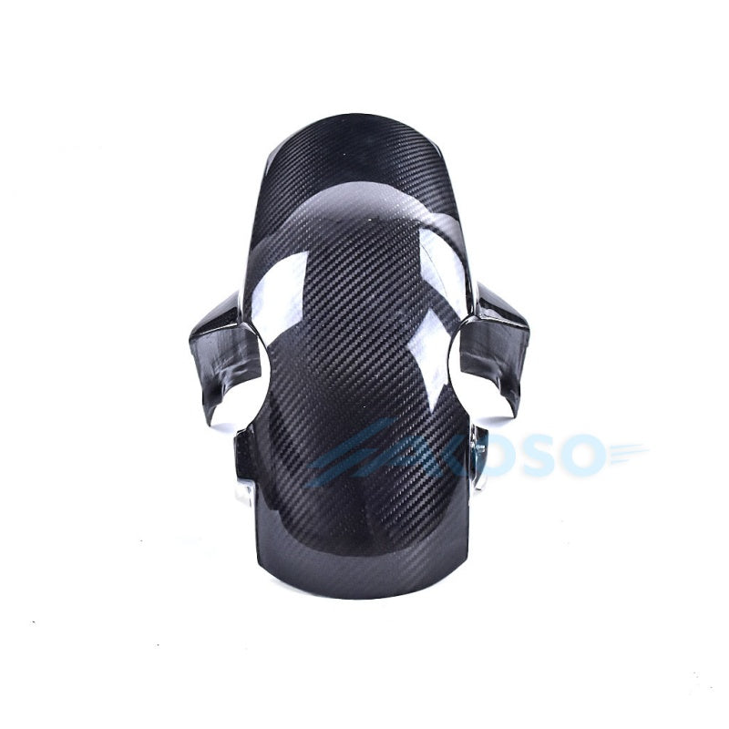 AKOSO 2024+ Honda CB650R CBR650R Carbon Fiber Front Fender