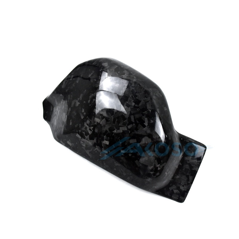 AKOSO 2018-2024 Ducati Panigale V4 V4S V4R Carbon Fiber Swingarm Cover