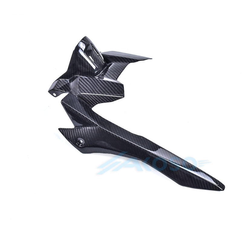 AKOSO 2021-2024 Yamaha MT07 FZ07 Carbon Fiber Rear Fender