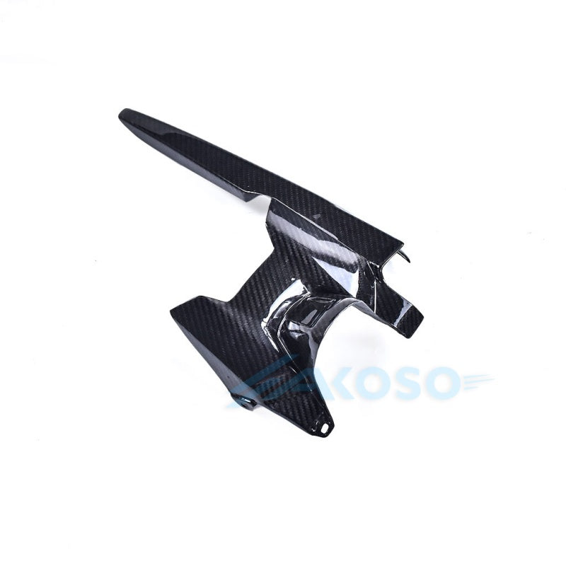 AKOSO 2021-2024 Yamaha MT07 FZ07 Carbon Fiber Rear Fender