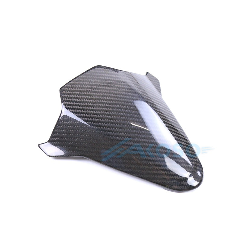 AKOSO 2025 BMW S1000RR Carbon Fiber Dashpanel Cover Windshield Inner Panel
