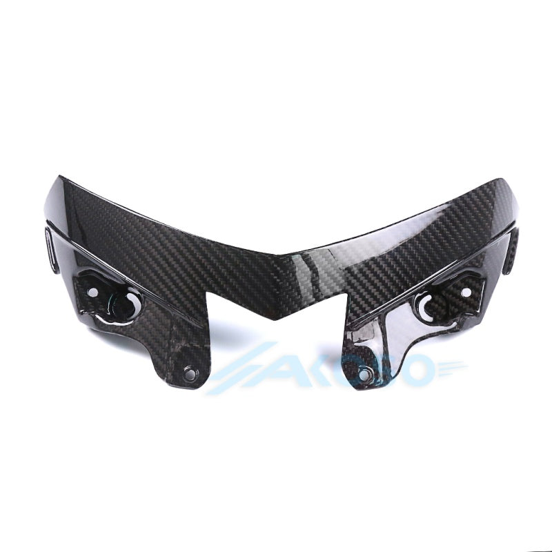 AKOSO 2016-2021 Yamaha MT-10 FZ-10 Front Fairing Upper