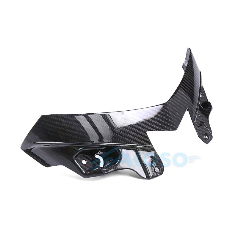 AKOSO 2016-2021 Yamaha MT-10 FZ-10 Front Fairing Upper
