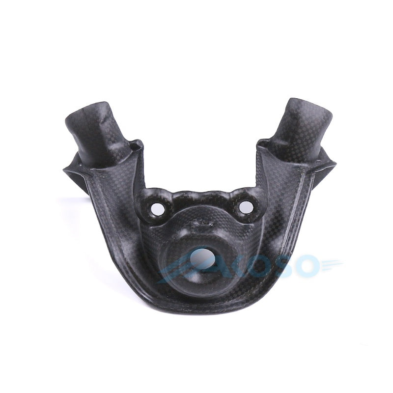 AKOSO 2020-2024 Ducati Streetfighter V4 V4S Carbon Fiber Key Cover