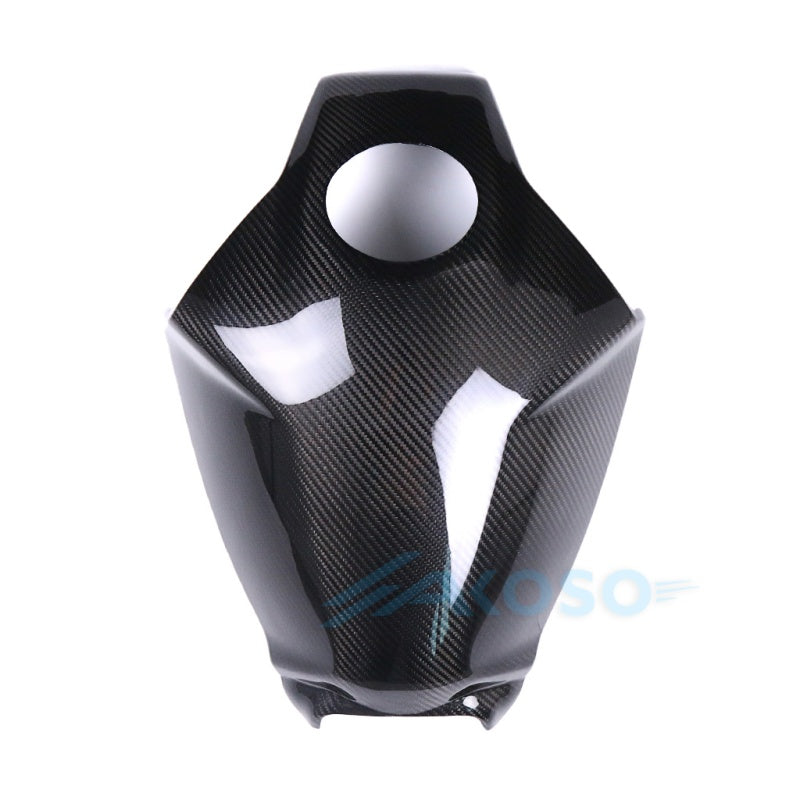 AKOSO 2016-2021 Yamaha MT-10 FZ-10 Carbon Fiber Full Tank Cover Fairing