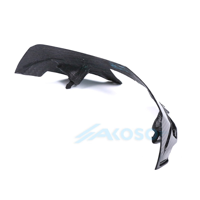 AKOSO 2016-2021 Yamaha MT-10 FZ-10 Front Fairing Upper
