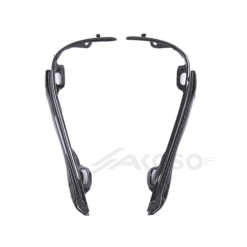 AKOSO Suzuki Hayabusa GSX1300R 2021+ Carbon Fiber Meter Cover Fairing