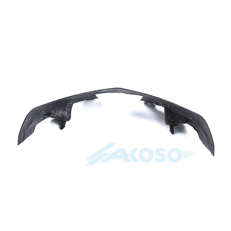 AKOSO 2016-2021 Yamaha MT-10 FZ-10 Front Fairing Upper