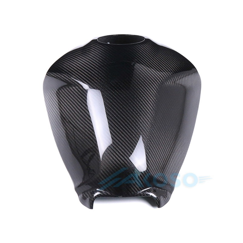 AKOSO 2016-2021 Yamaha MT-10 FZ-10 Carbon Fiber Full Tank Cover Fairing